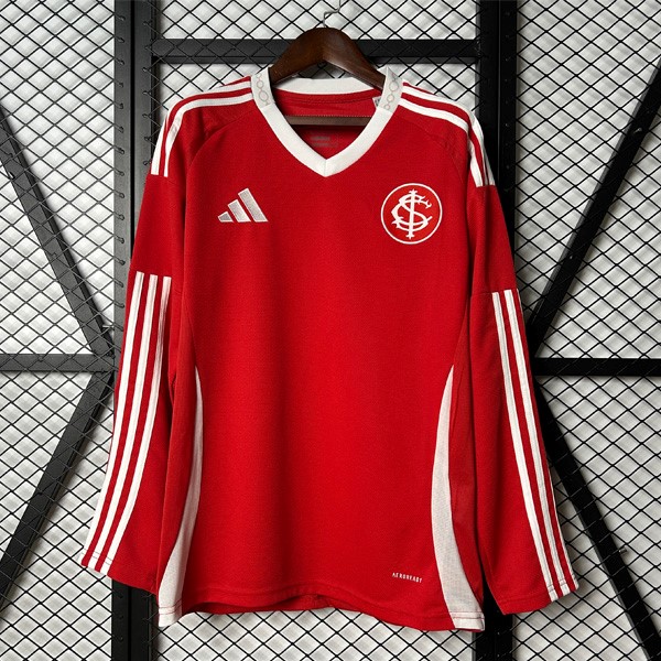 Tailandia Camiseta Brazil Internacional Primera ML 2025-2026